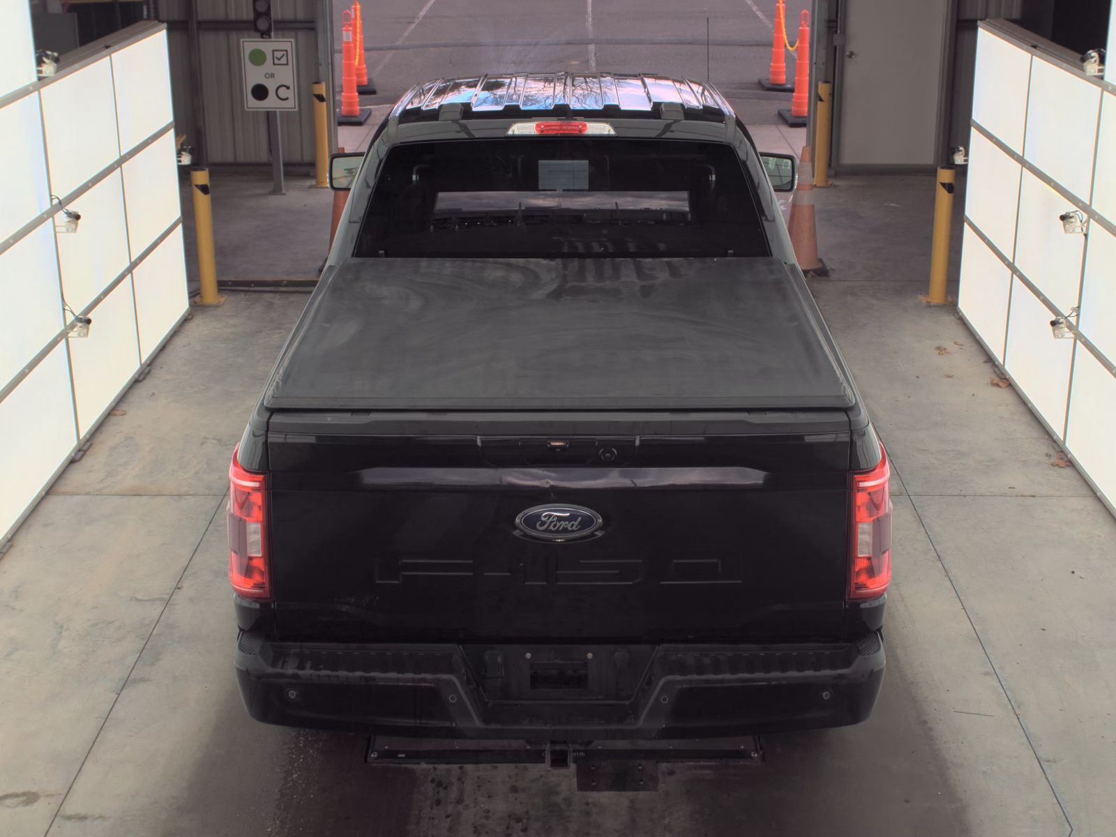 2022 Ford F-150 XLT AWD