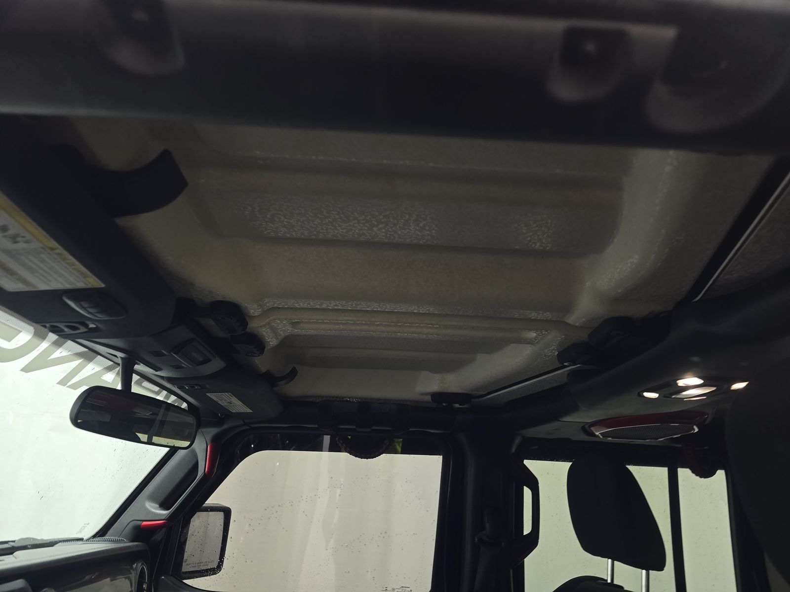 2021 Jeep Wrangler Unlimited Sahara AWD