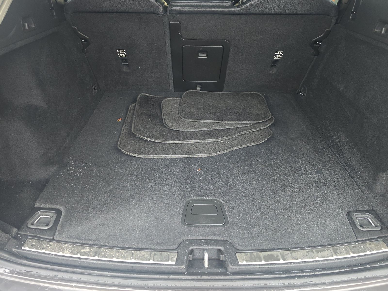 2022 Volvo XC60 B5 Momentum AWD