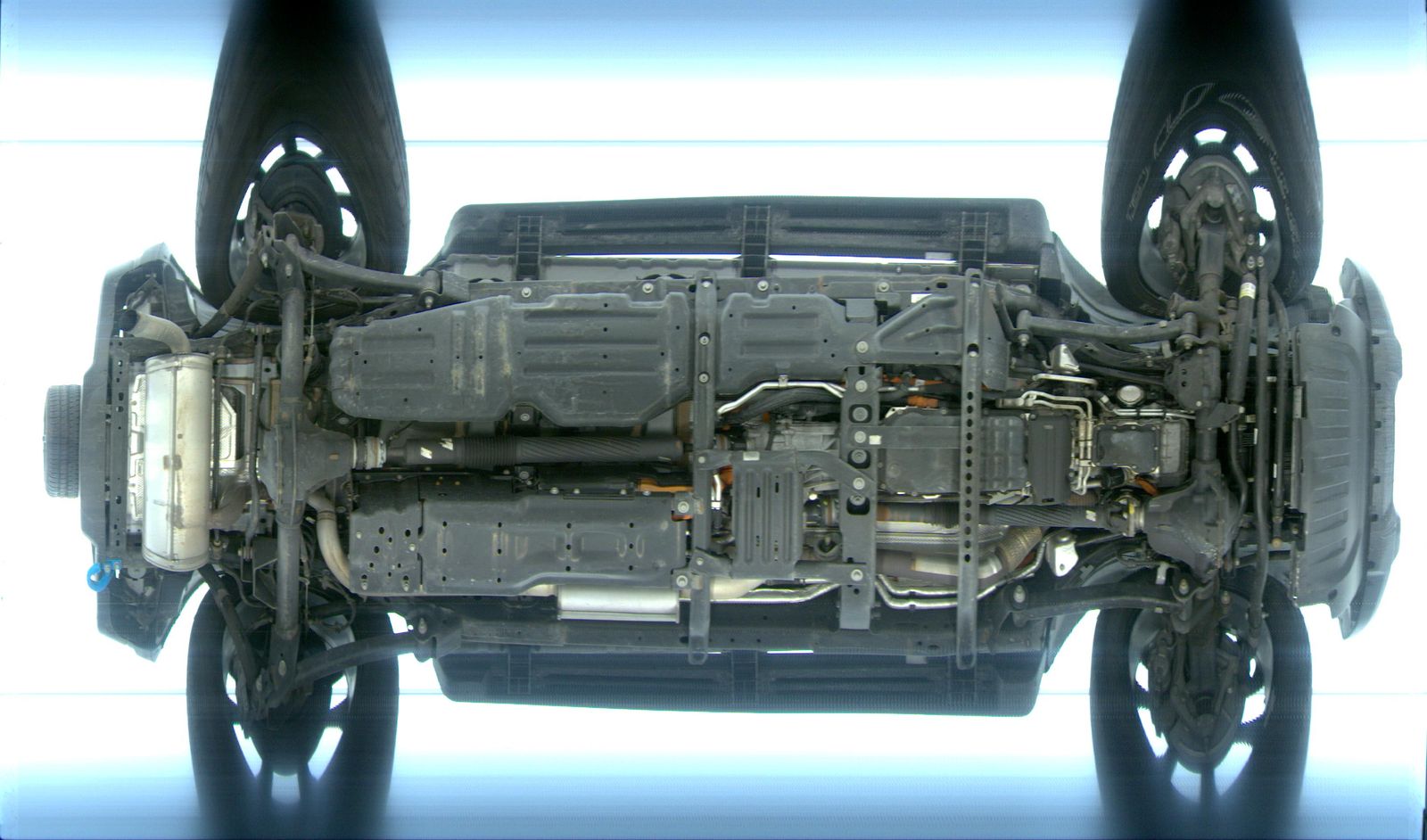 2022 Jeep Wrangler Unlimited 4xe Sahara AWD