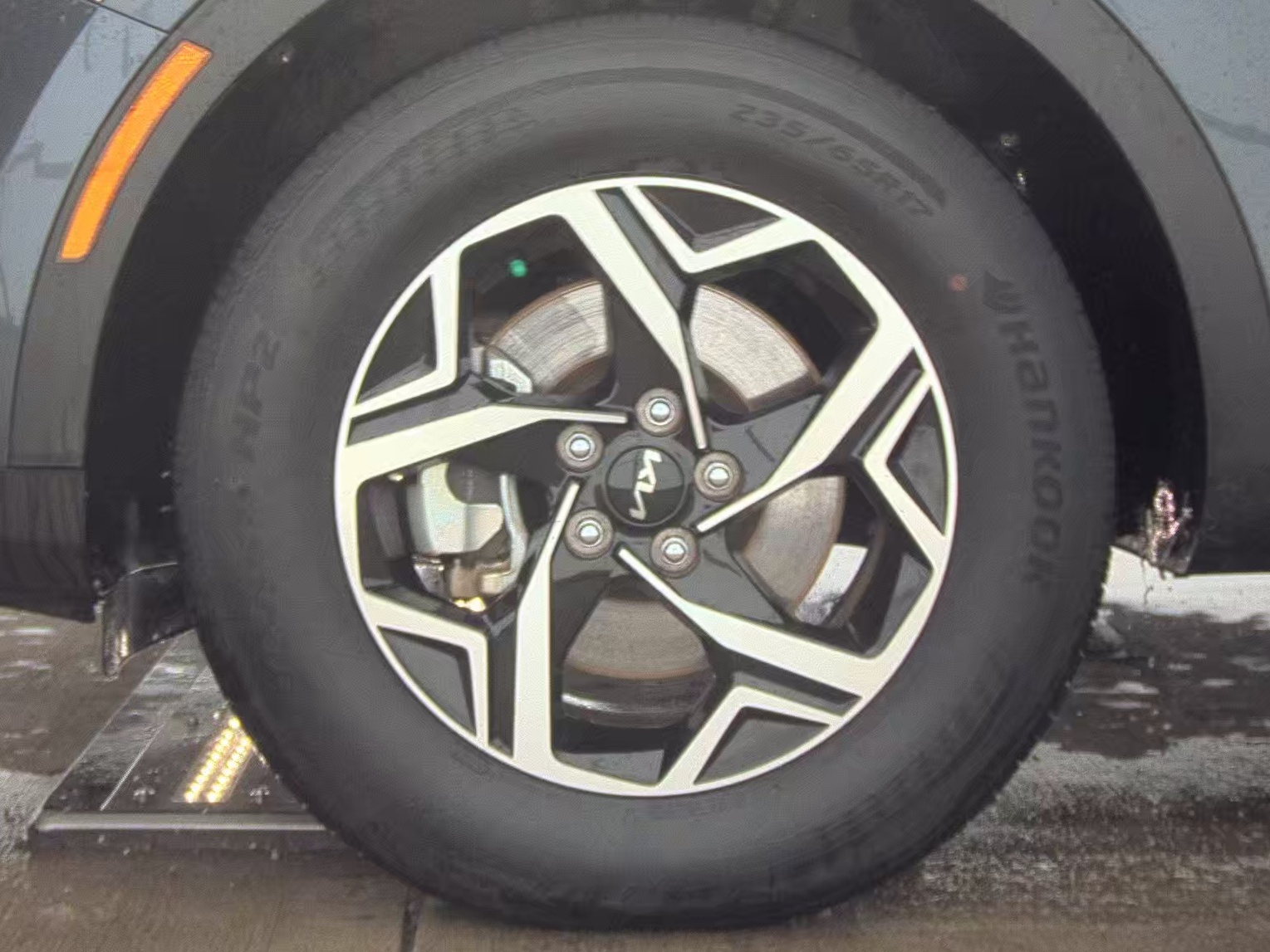 2023 Kia Sportage LX AWD