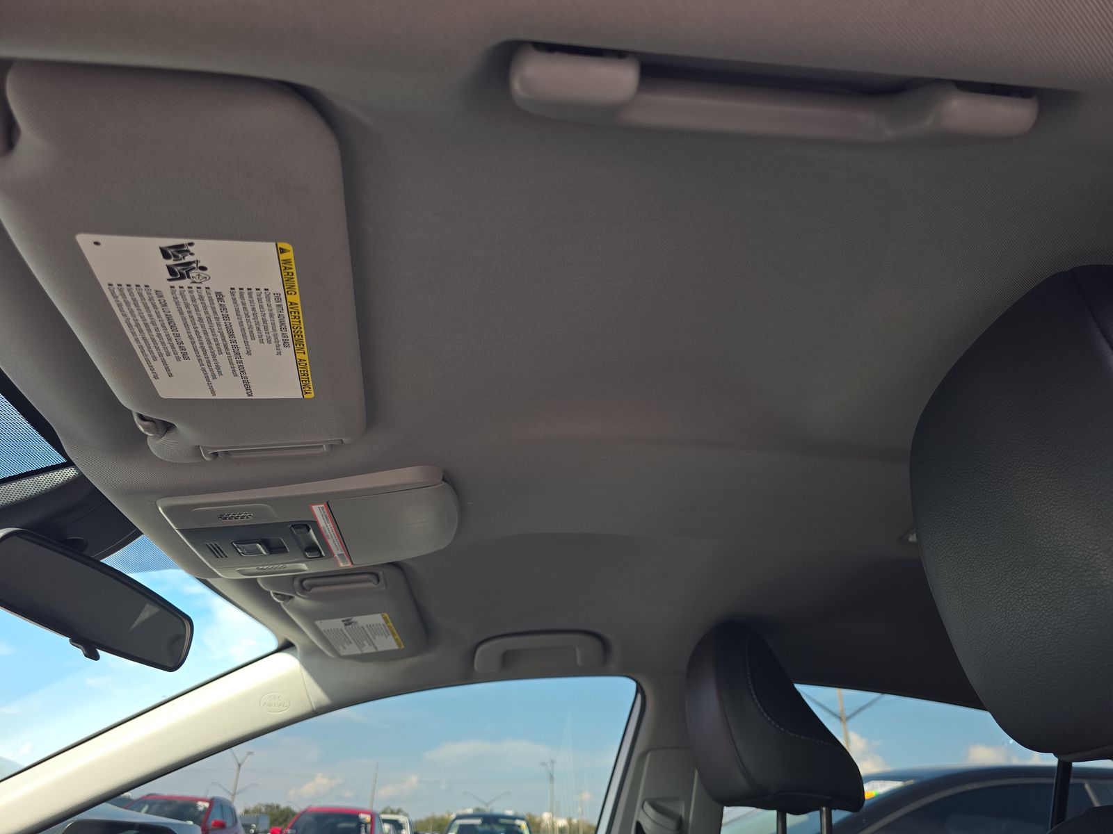 2023 Toyota Camry SE FWD