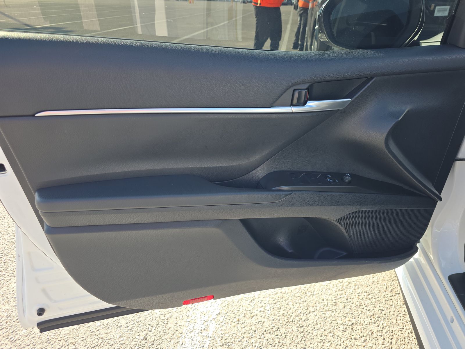 2023 Toyota Camry SE FWD