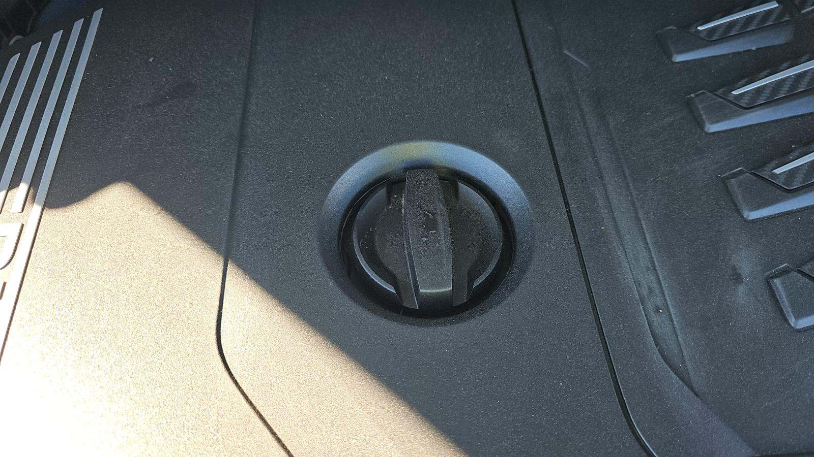 2022 BMW X3 sDrive30i RWD