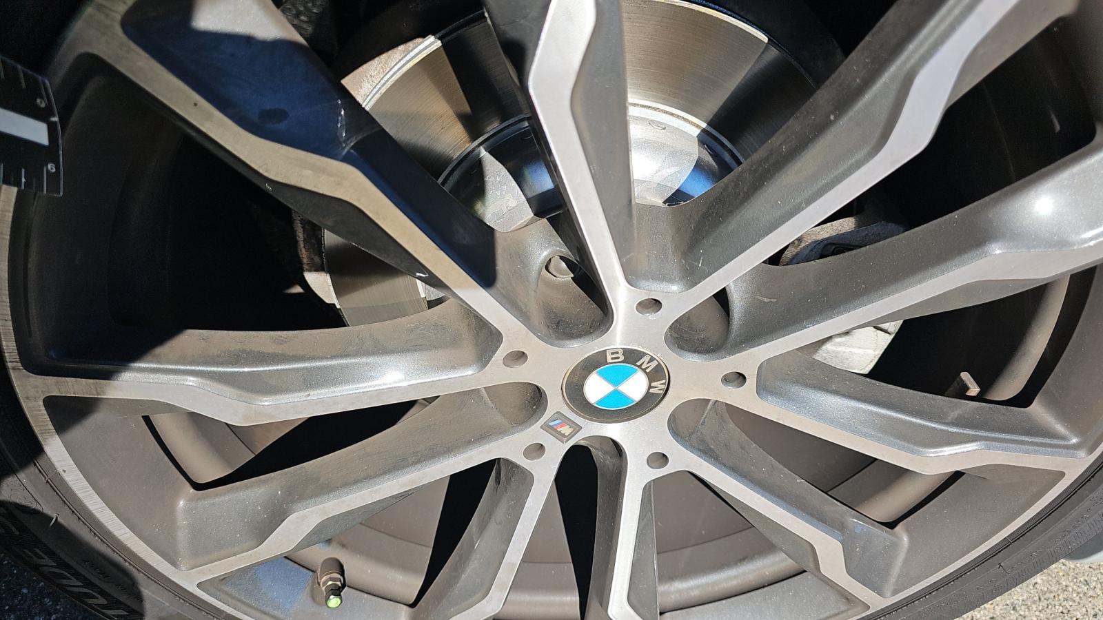 2022 BMW X3 sDrive30i RWD