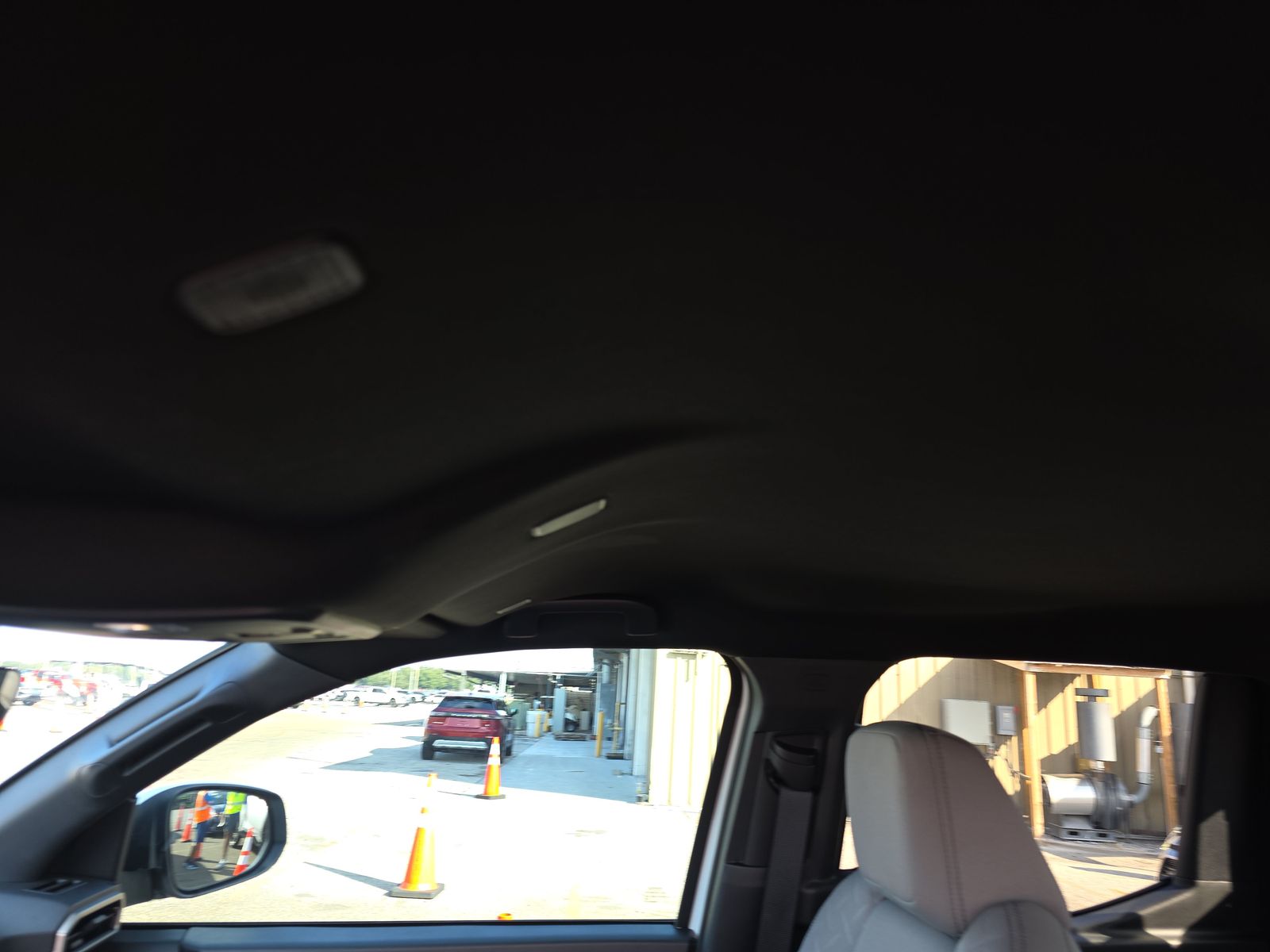 2024 Toyota Tacoma SR5 RWD