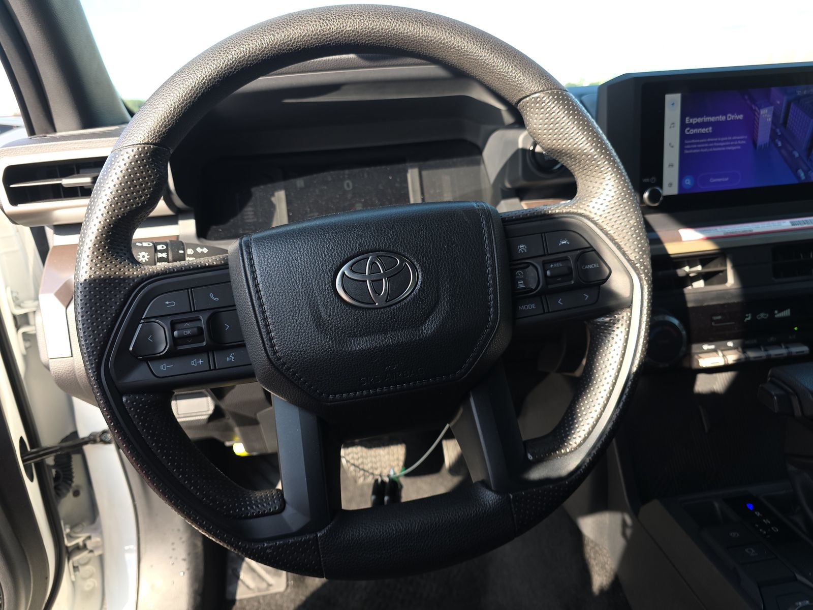 2024 Toyota Tacoma SR5 RWD