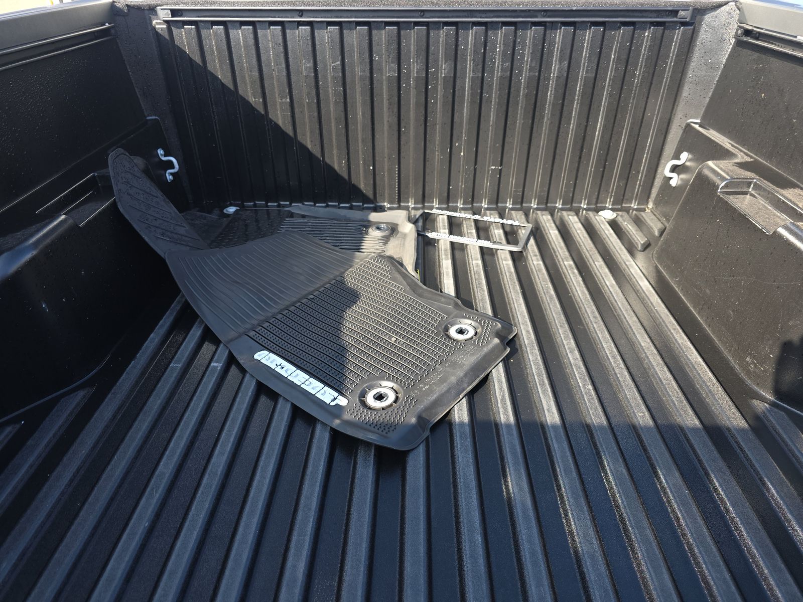 2024 Toyota Tacoma SR5 RWD