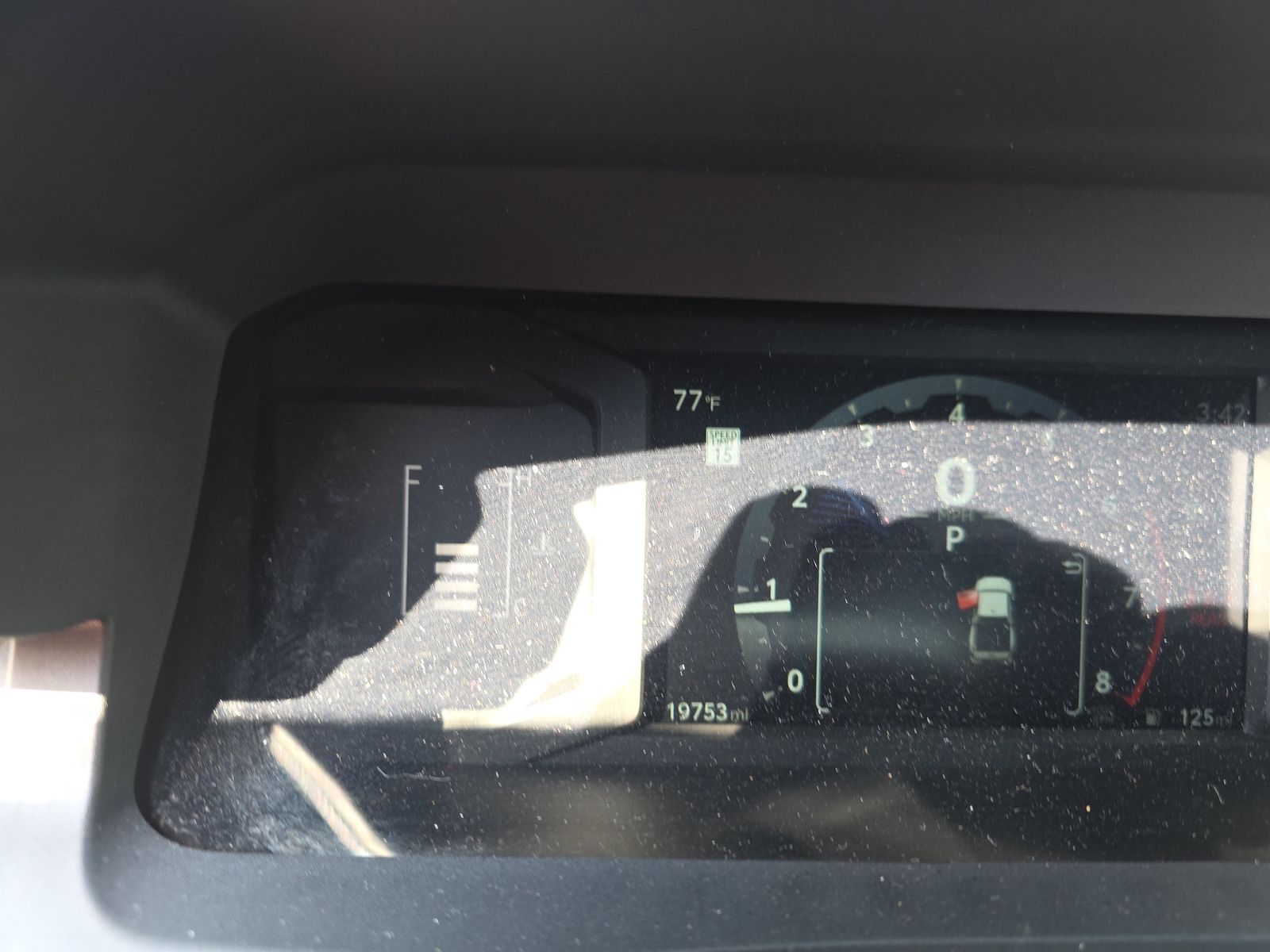 2024 Toyota Tacoma SR5 RWD