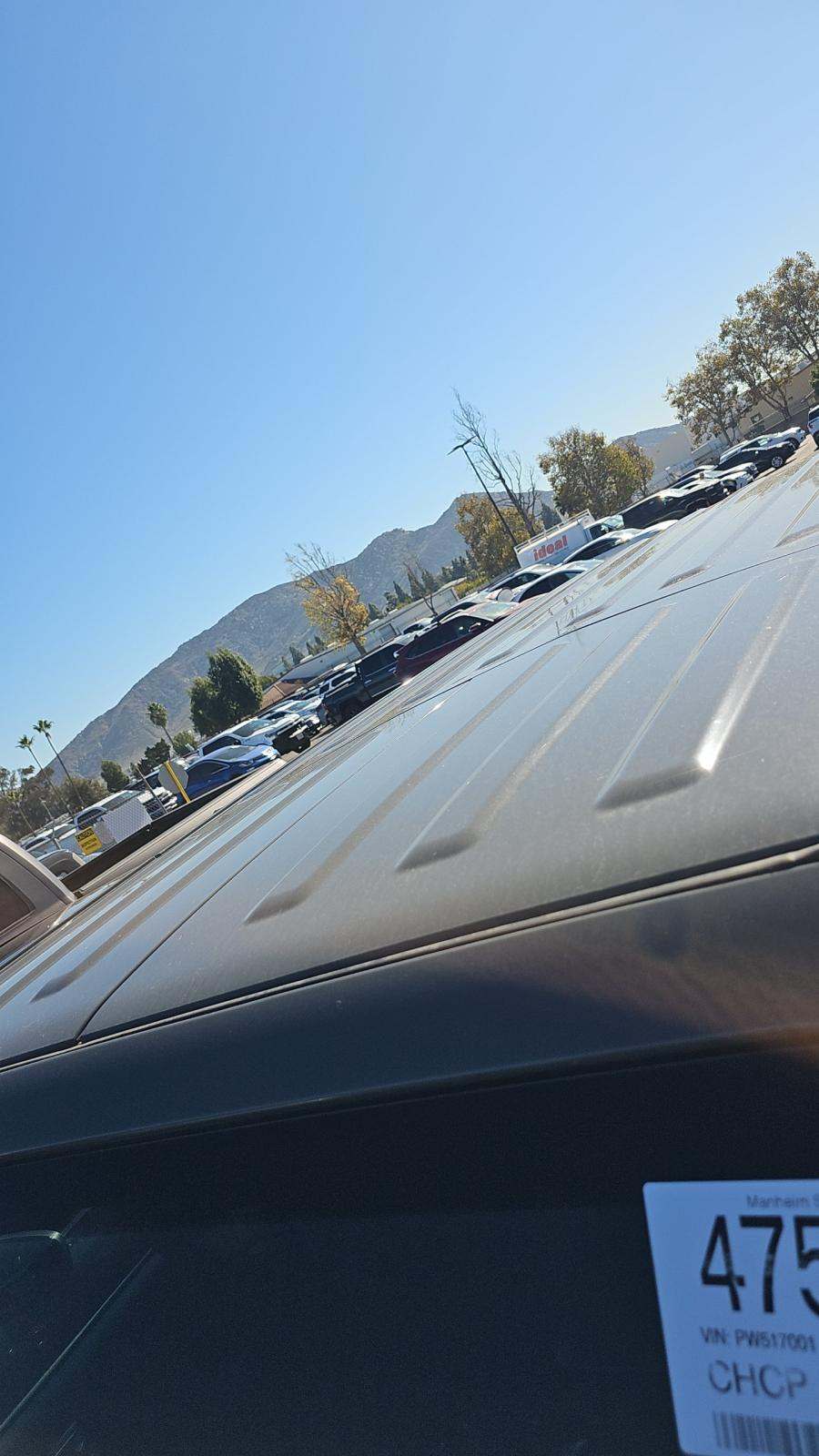 2023 Jeep Wrangler 4xe Rubicon AWD