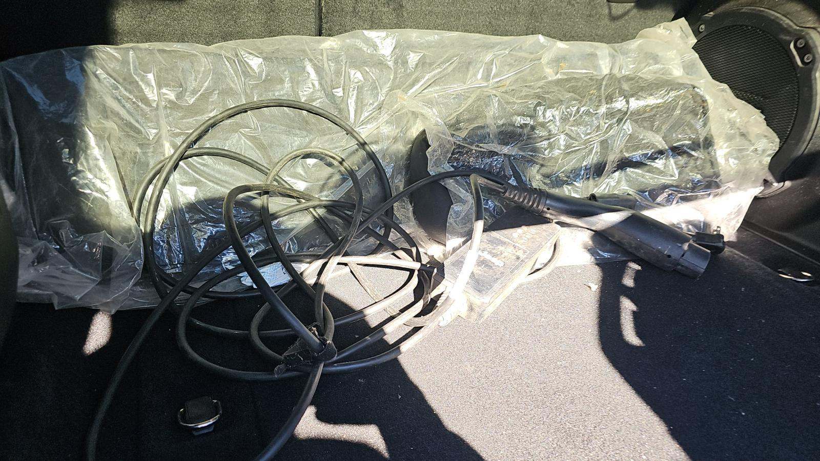 2023 Jeep Wrangler 4xe Rubicon AWD