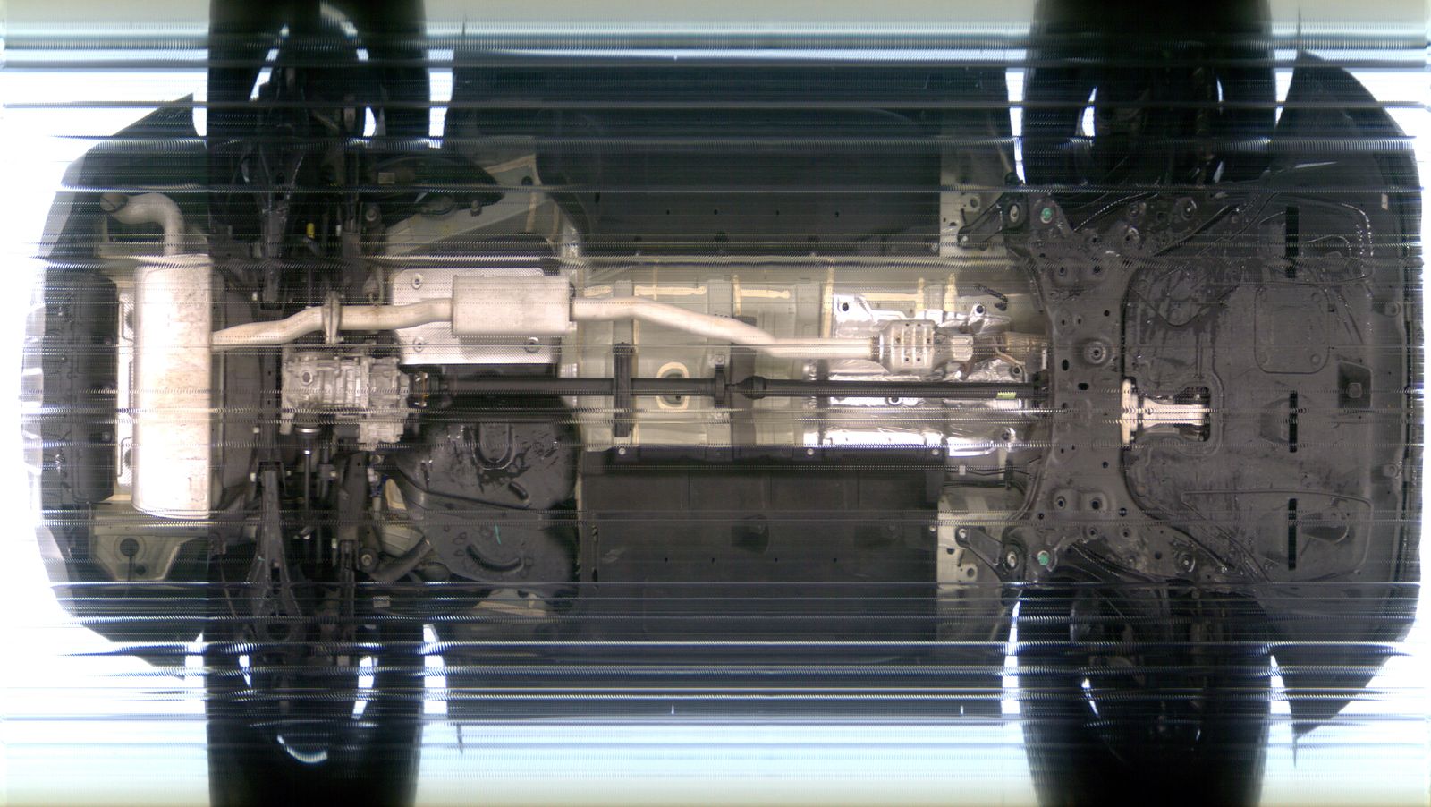 2023 Kia Sportage LX AWD