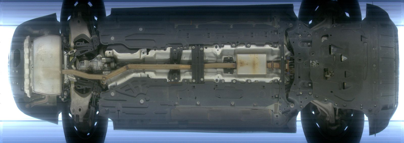 2023 Volvo S90 B6 Plus Bright Theme AWD