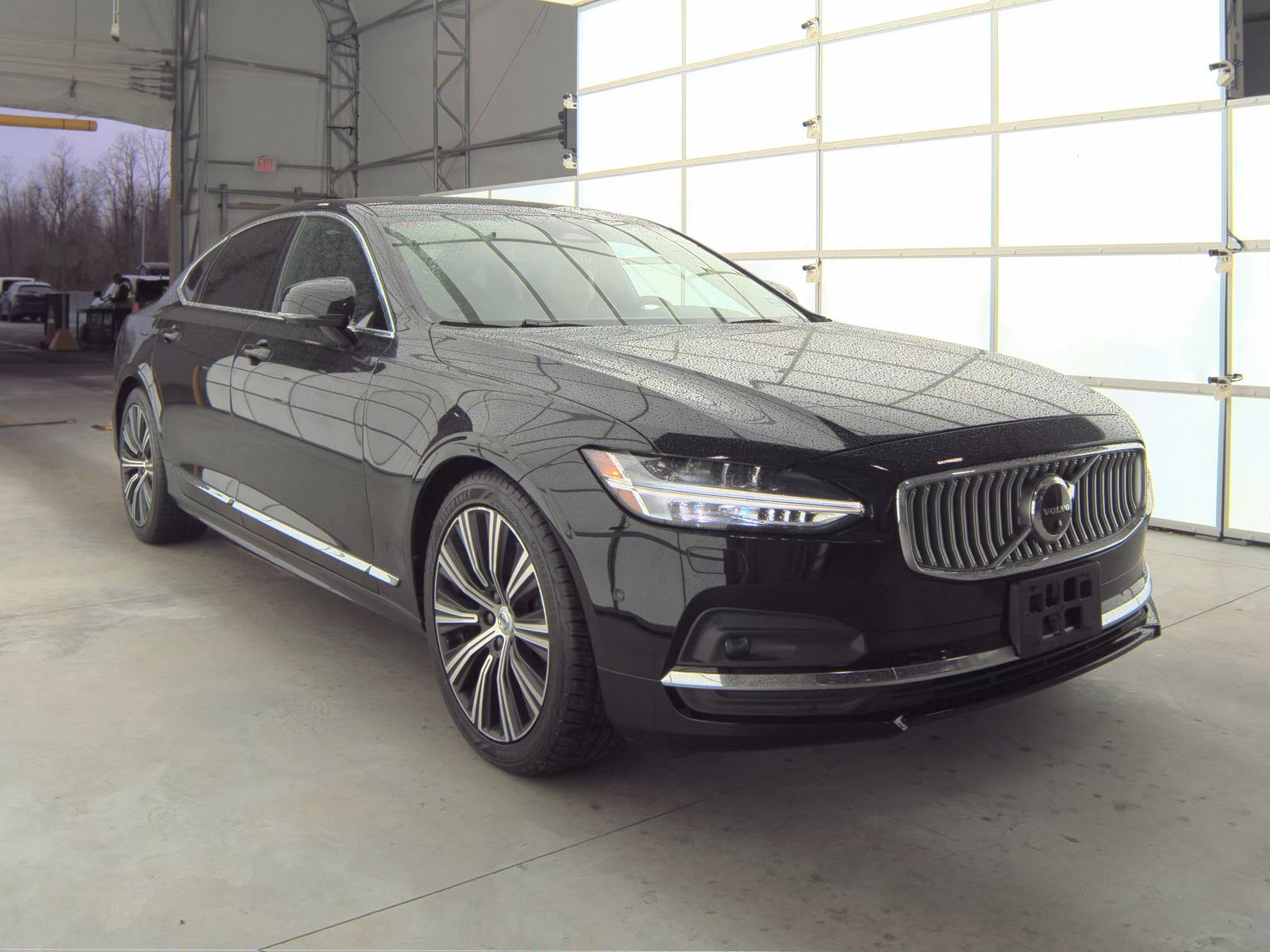2023 Volvo S90 B6 Plus Bright Theme AWD