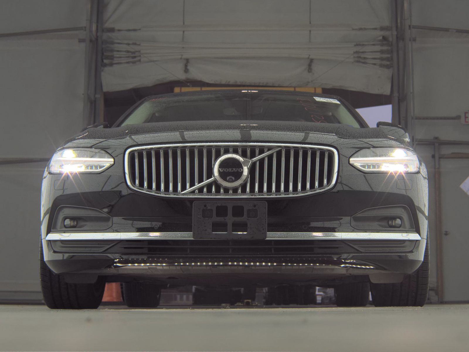 2023 Volvo S90 B6 Plus Bright Theme AWD