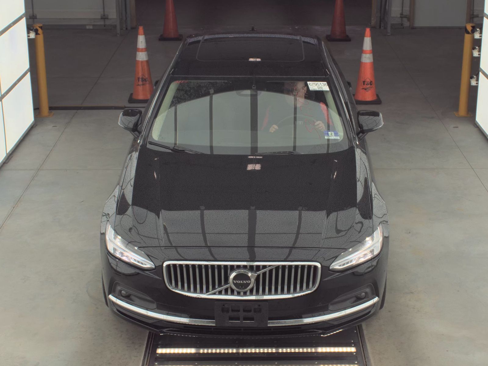 2023 Volvo S90 B6 Plus Bright Theme AWD