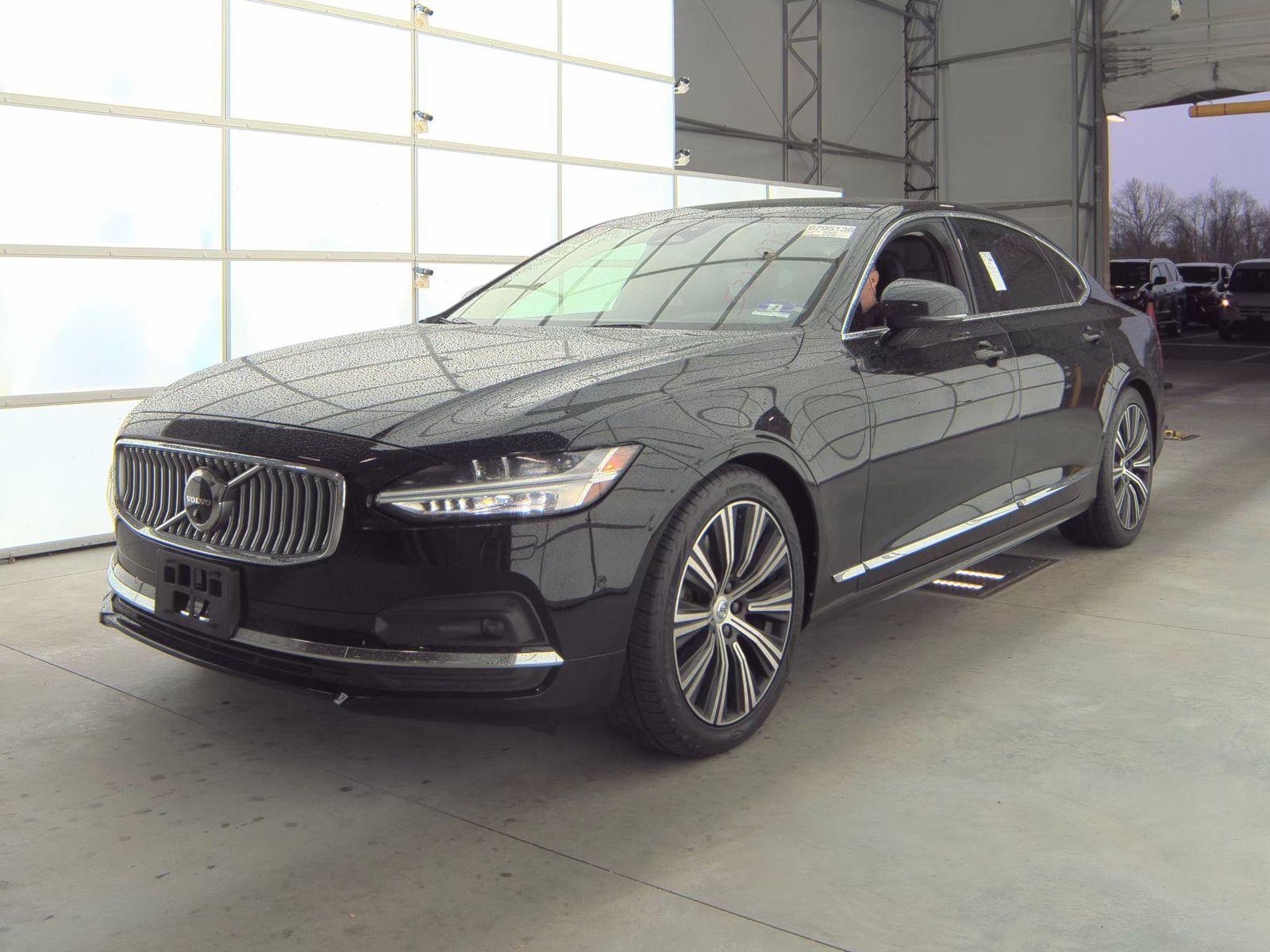 2023 Volvo S90 B6 Plus Bright Theme AWD