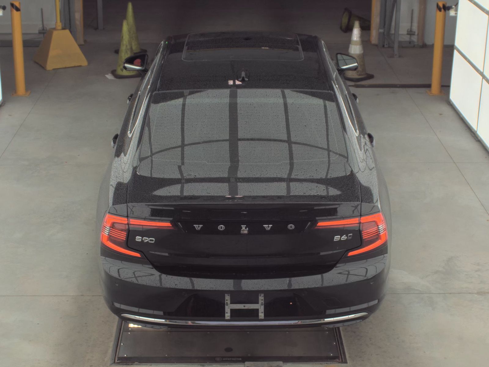 2023 Volvo S90 B6 Plus Bright Theme AWD