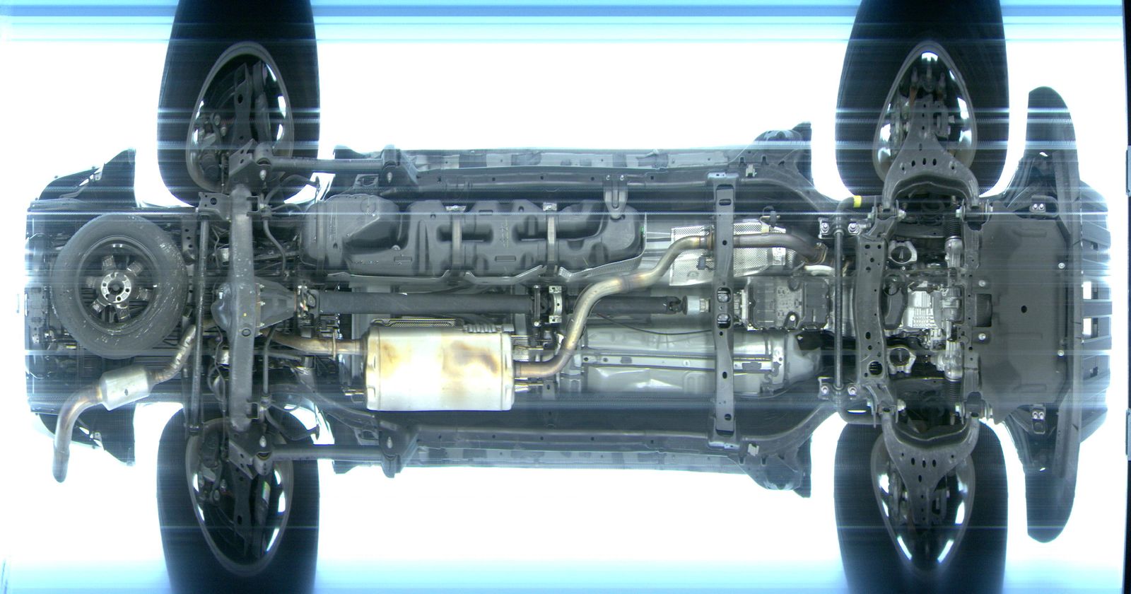 2024 Toyota Tacoma SR5 RWD