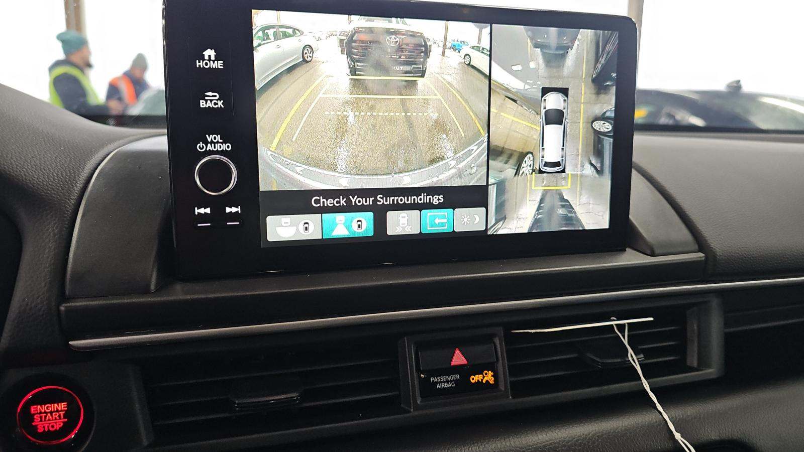 2023 Honda Pilot Elite AWD