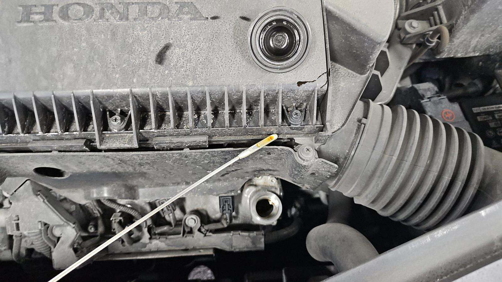 2023 Honda Pilot Elite AWD