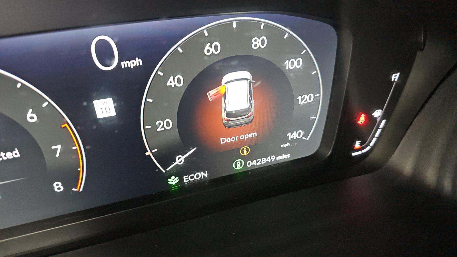 2023 Honda Pilot Elite AWD