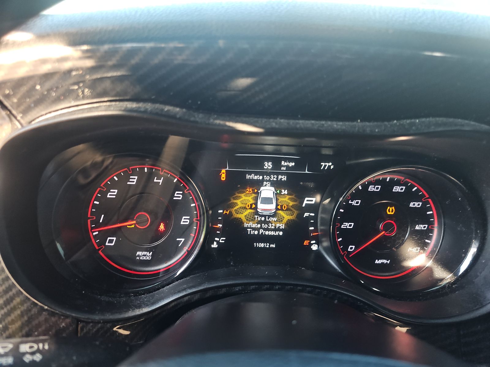 2019 Dodge Charger SXT RWD