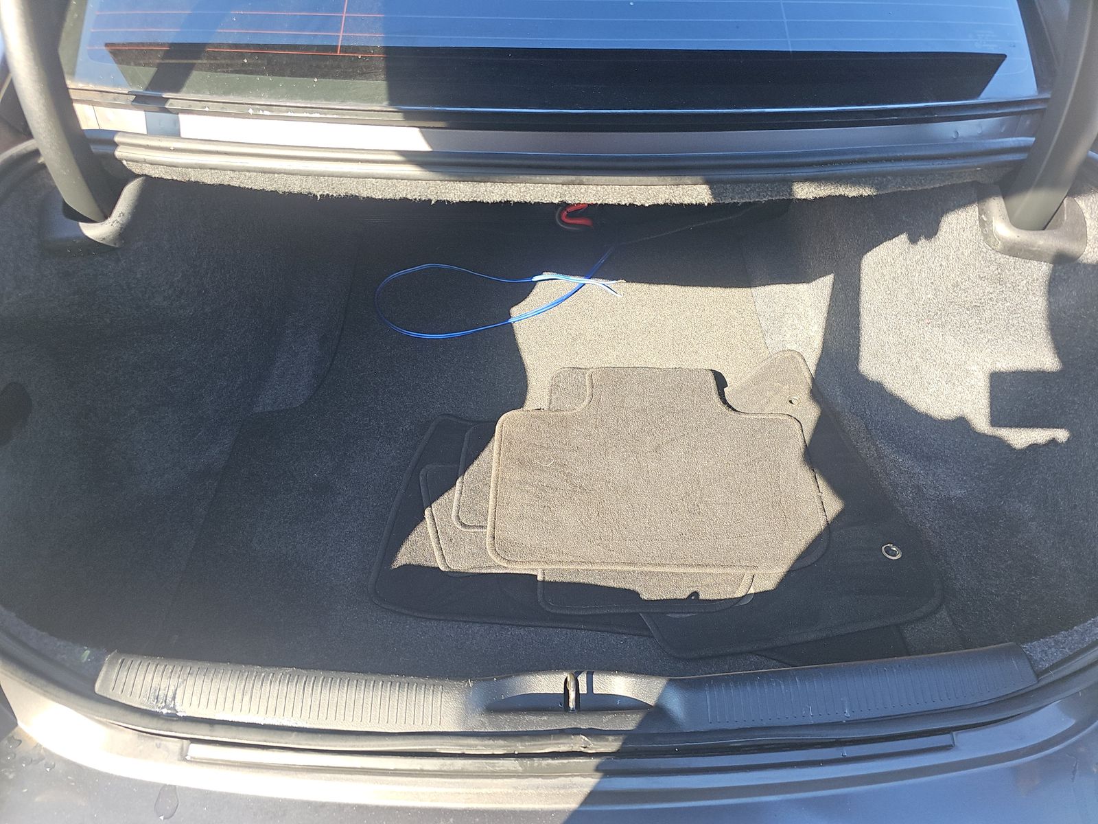 2019 Dodge Charger SXT RWD