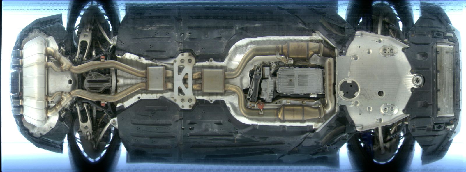 2022 BMW M3 Competition M xDrive AWD