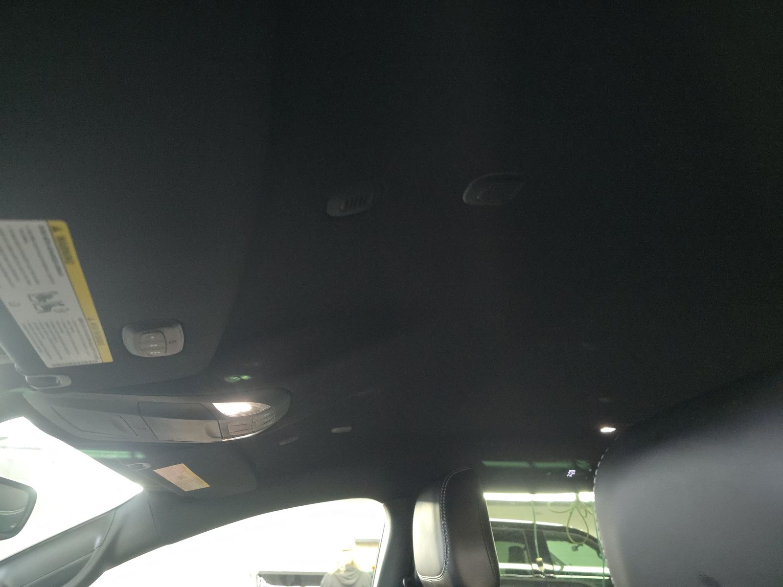 2025 Chrysler Pacifica Hybrid Select FWD