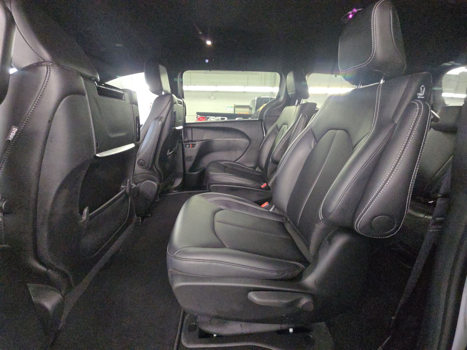 2025 Chrysler Pacifica Hybrid Select FWD