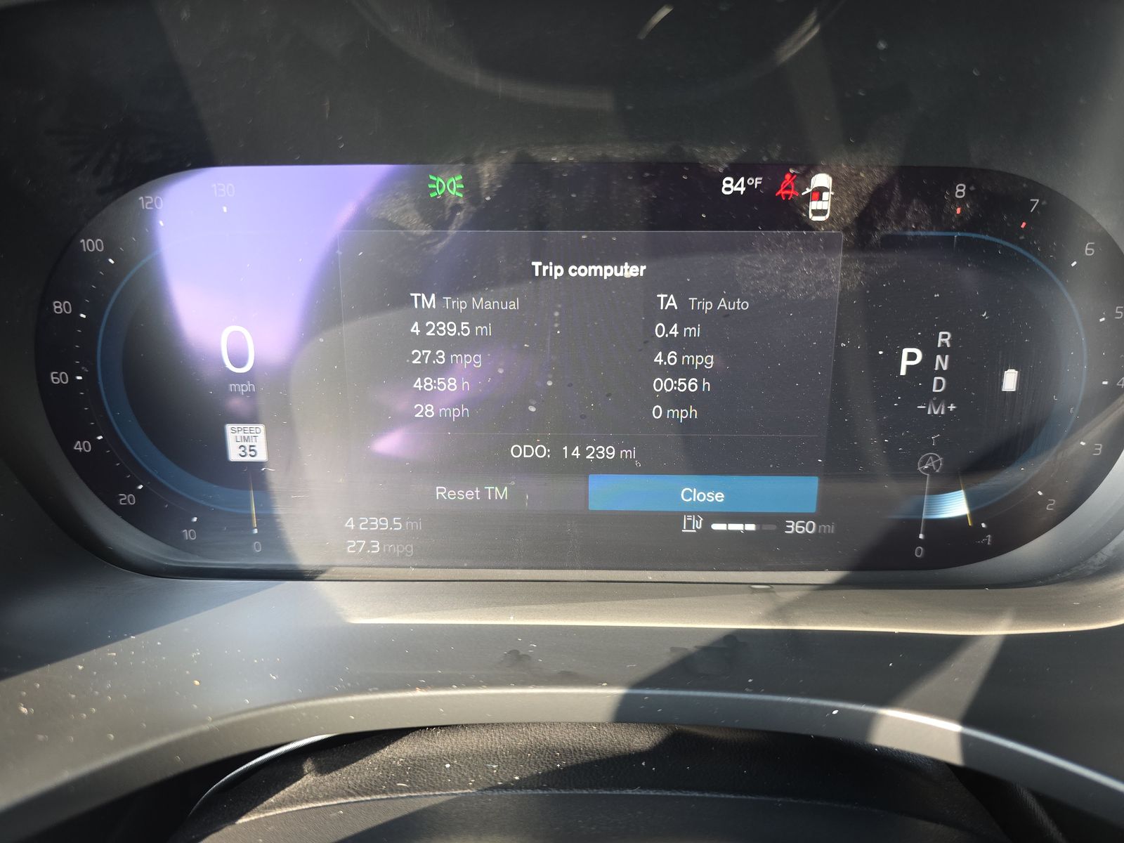 2023 Volvo XC60 B5 Plus AWD