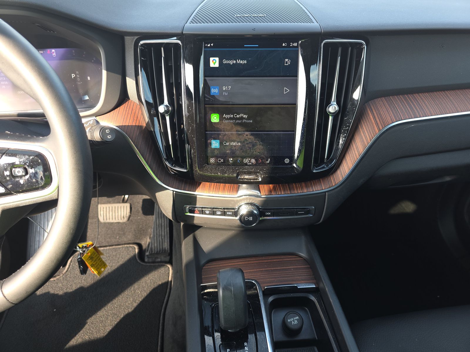 2023 Volvo XC60 B5 Plus AWD