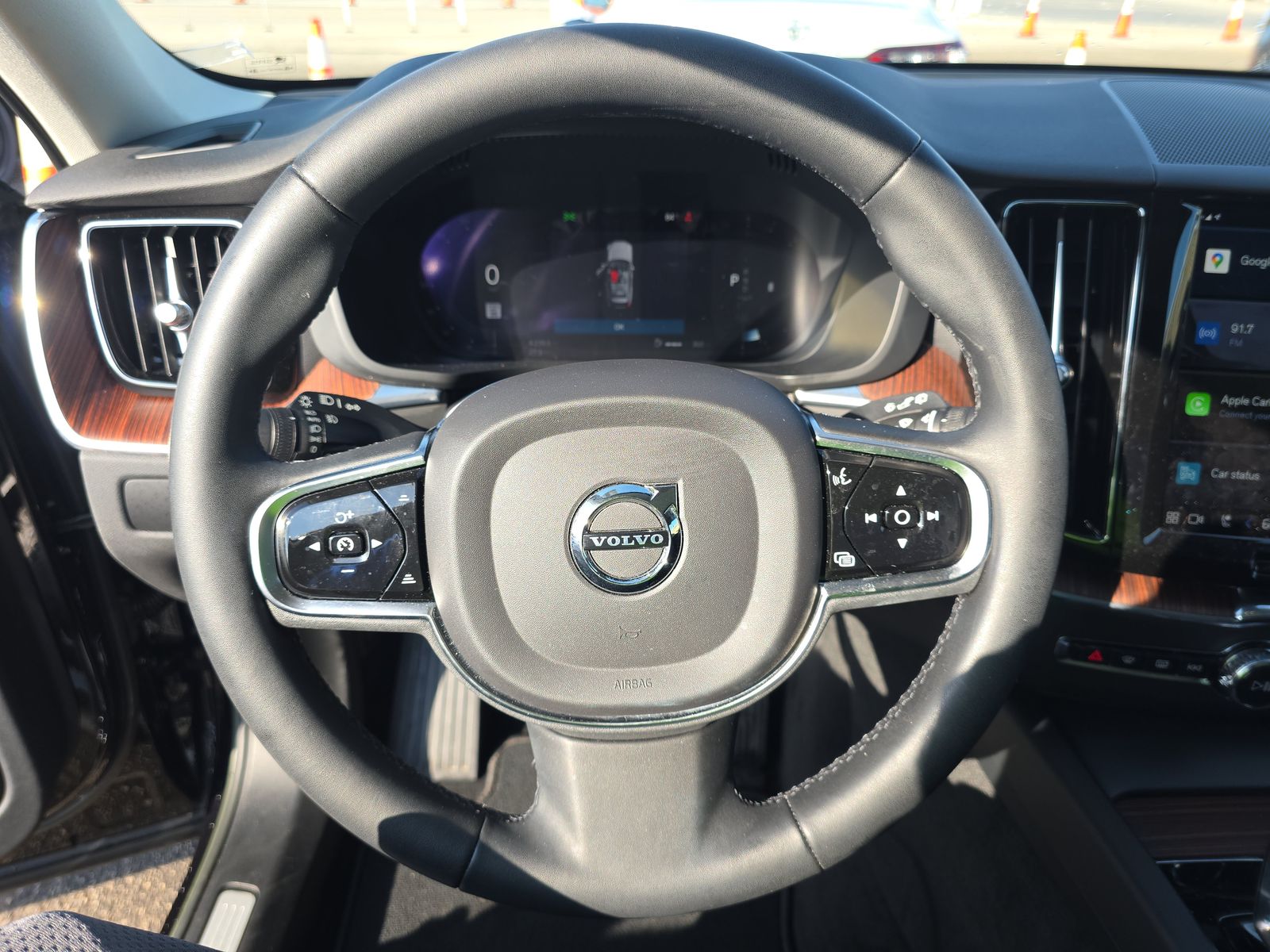 2023 Volvo XC60 B5 Plus AWD