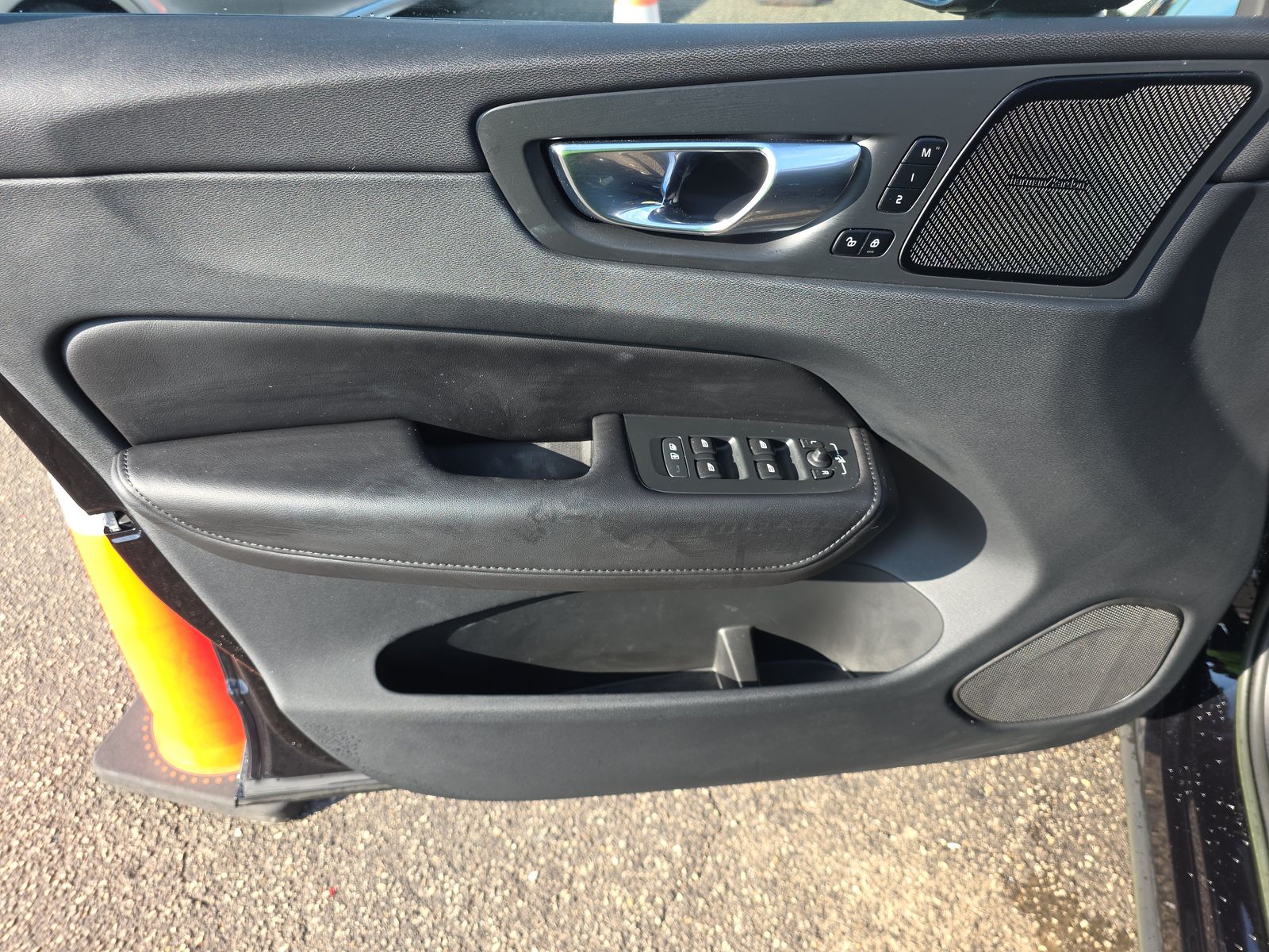 2023 Volvo XC60 B5 Plus AWD