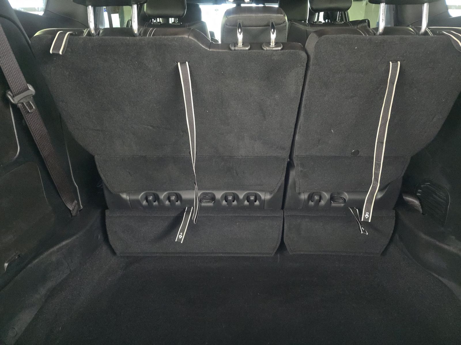 2025 Chrysler Pacifica Hybrid Select FWD