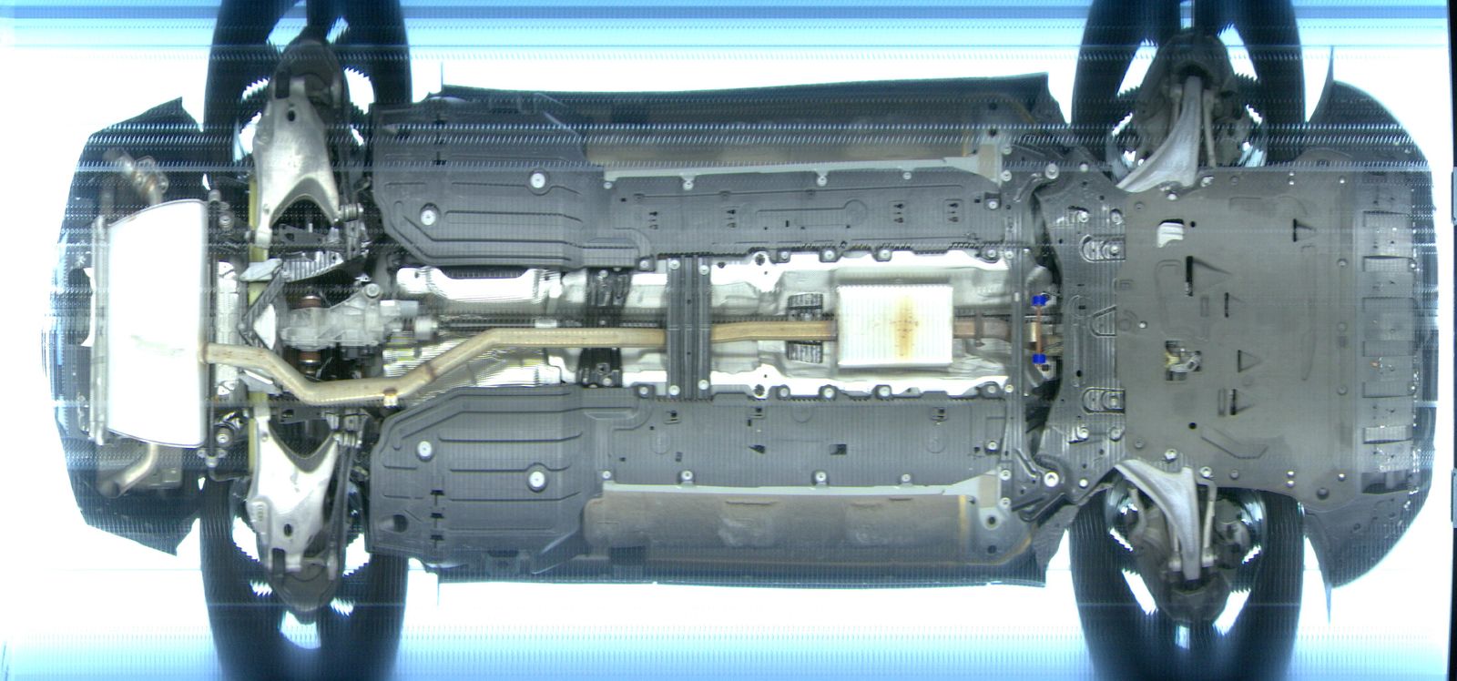 2023 Volvo XC60 B5 Plus AWD