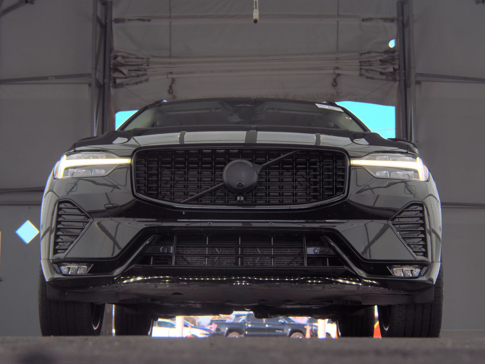 2023 Volvo XC60 B5 Plus AWD