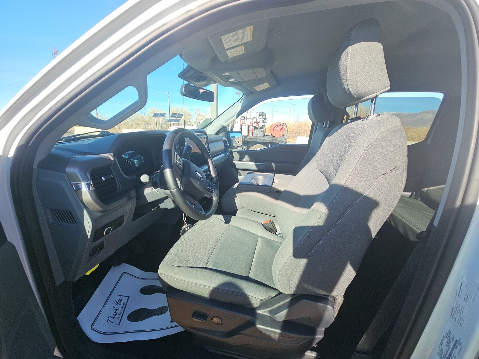 2024 Ford F-150 XLT AWD