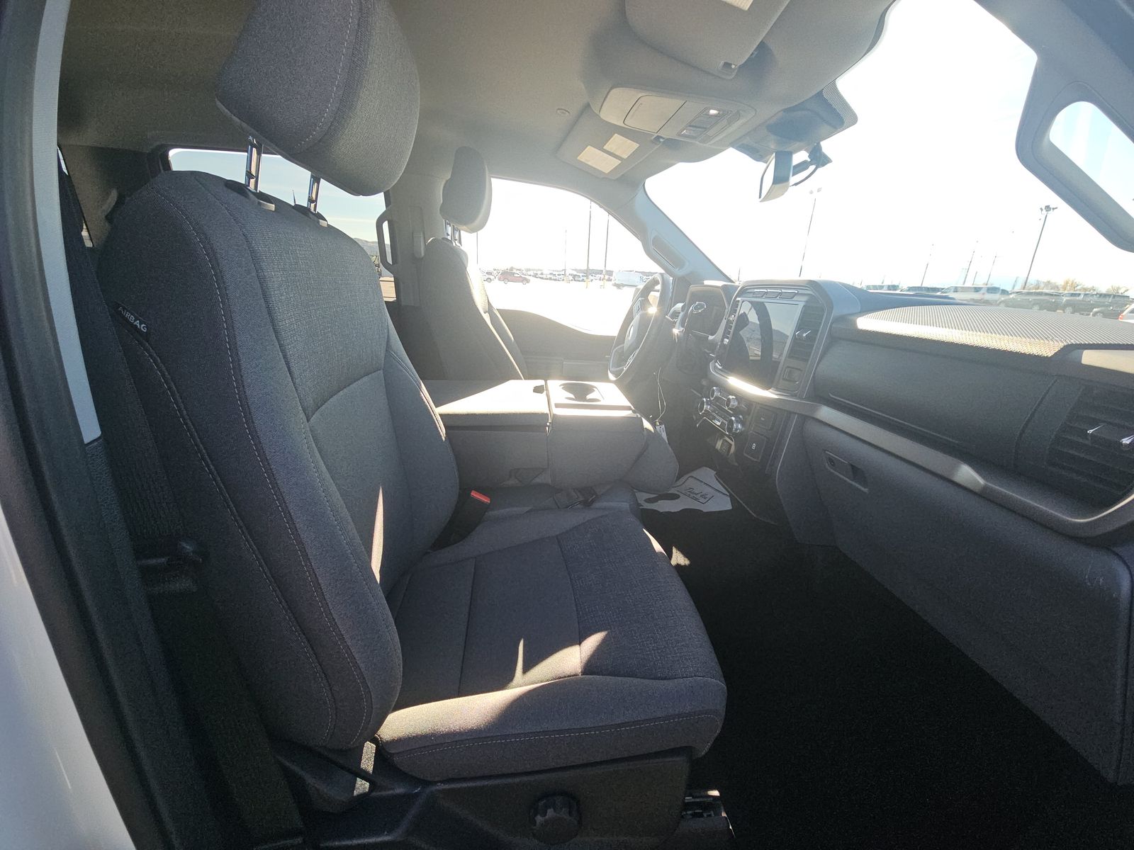 2024 Ford F-150 XLT AWD