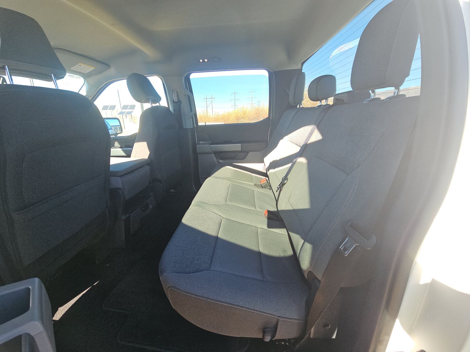 2024 Ford F-150 XLT AWD