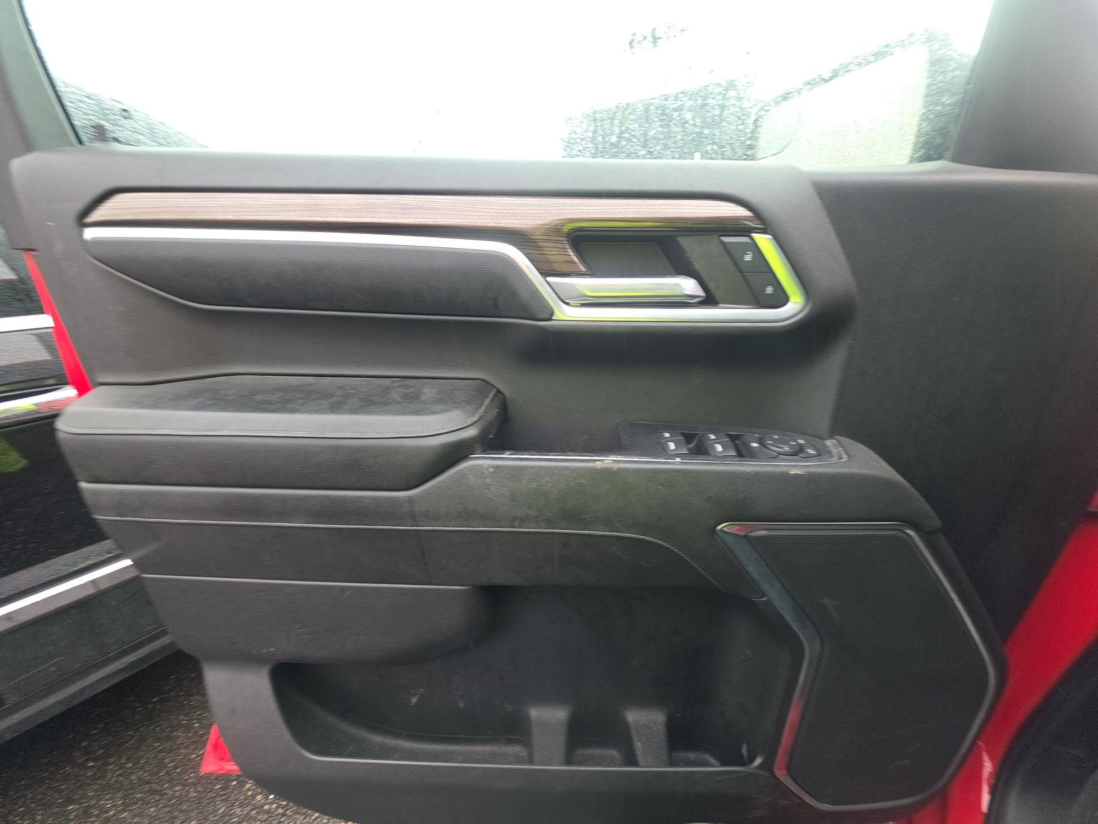 2022 Chevrolet Silverado 1500 LT AWD