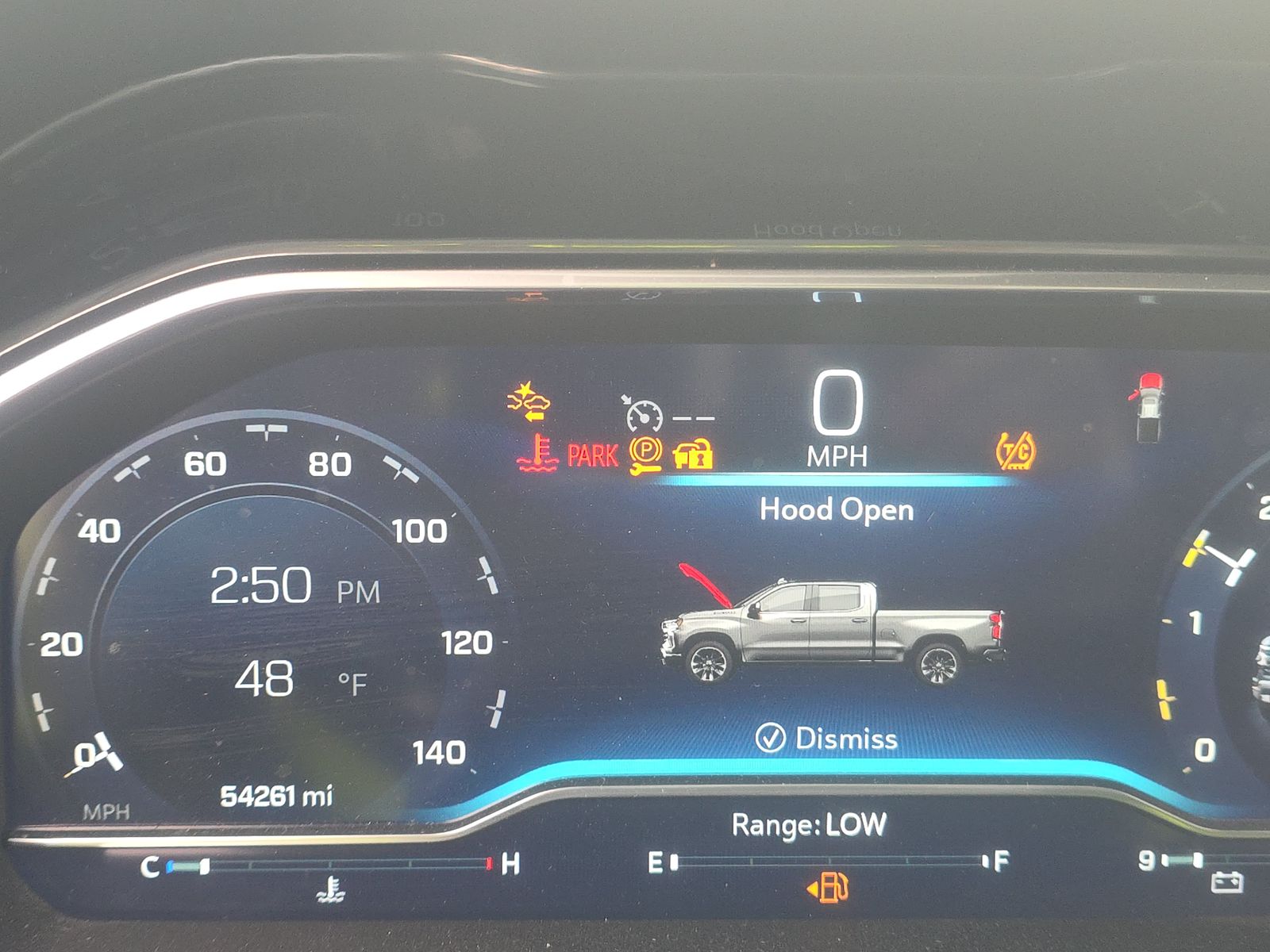 2022 Chevrolet Silverado 1500 LT AWD