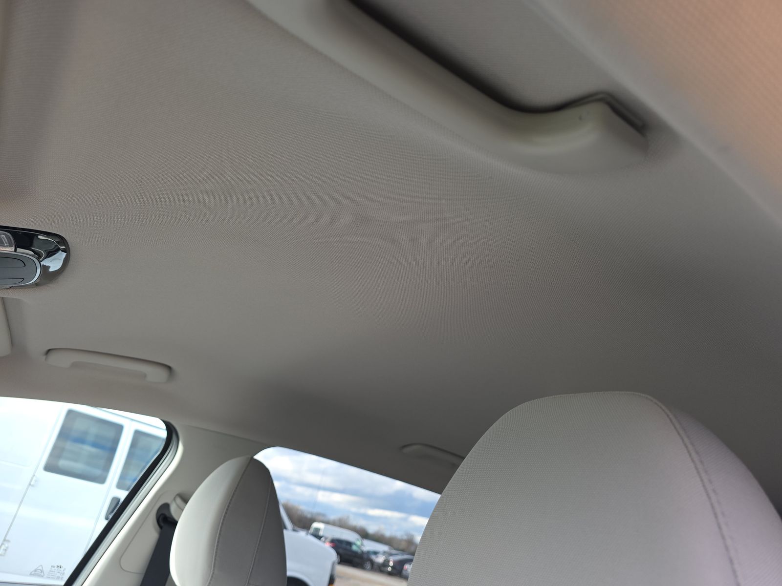 2025 Hyundai Tucson SEL AWD