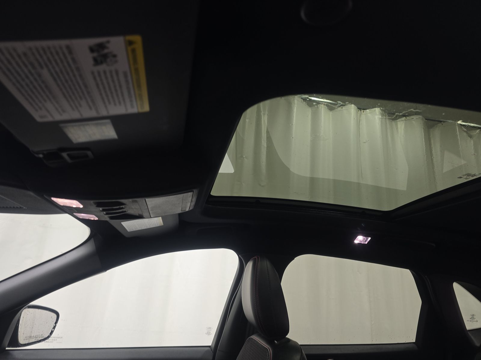 2024 Ford Escape ST-Line Select AWD