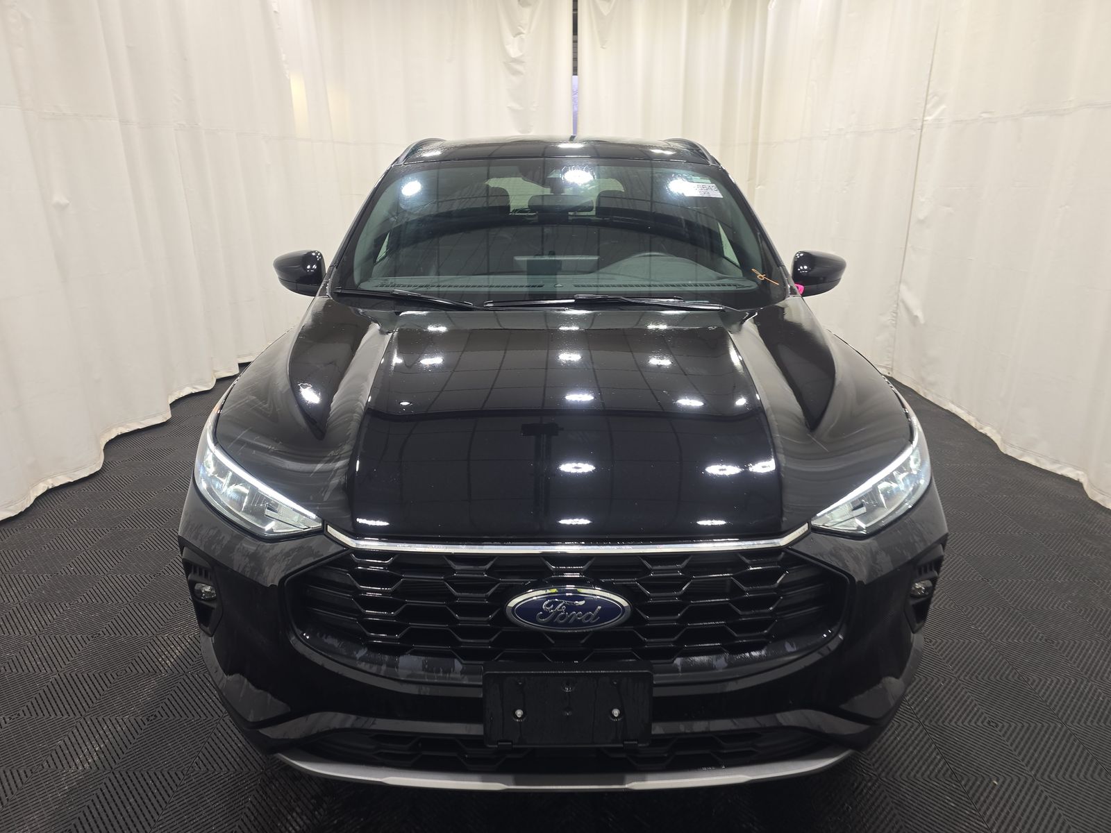 2024 Ford Escape ST-Line Select AWD