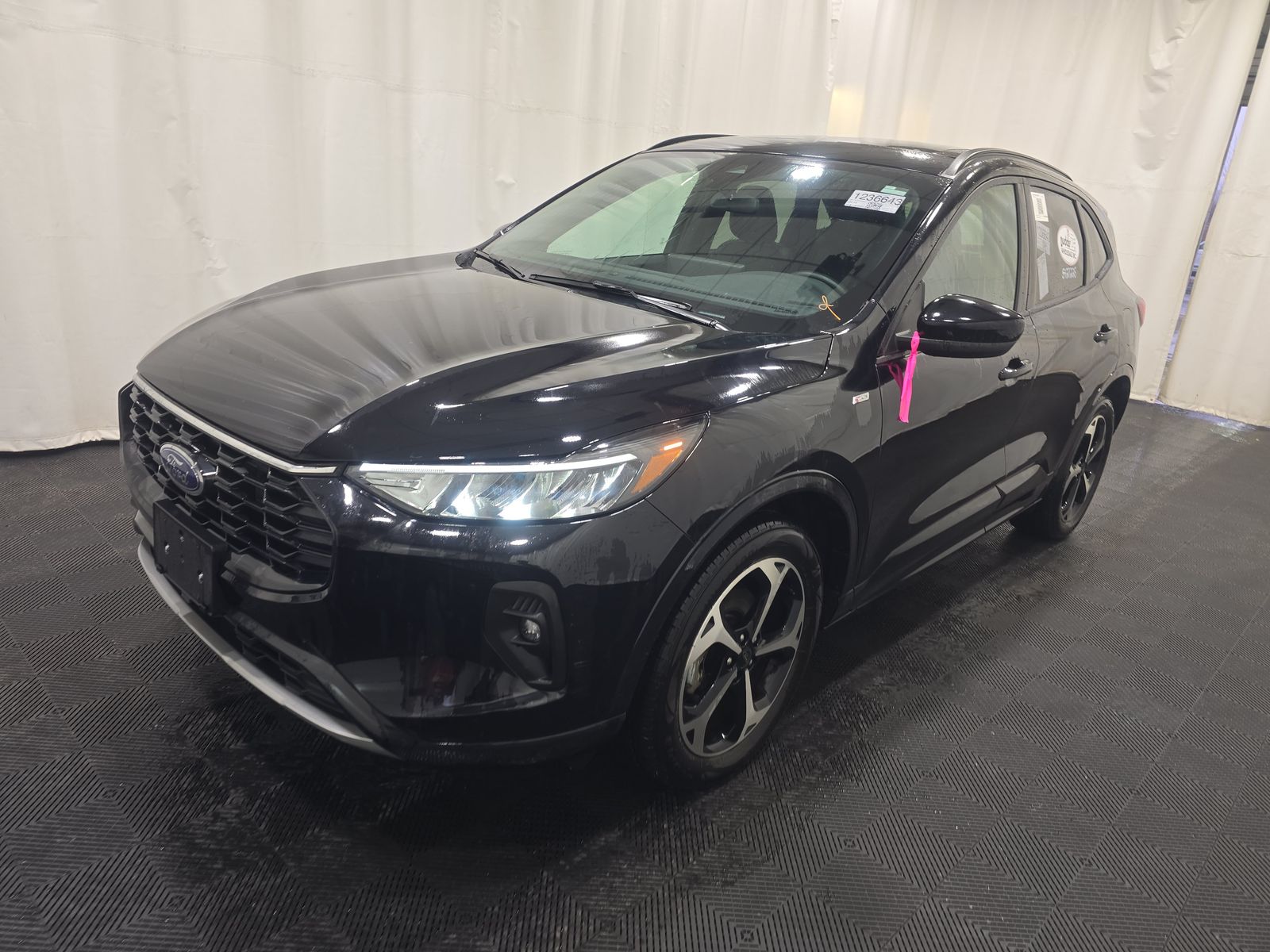 2024 Ford Escape ST-Line Select AWD