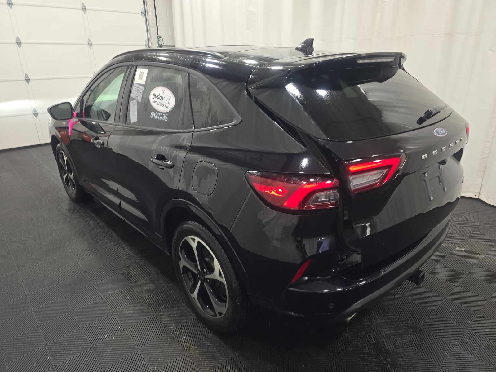 2024 Ford Escape ST-Line Select AWD