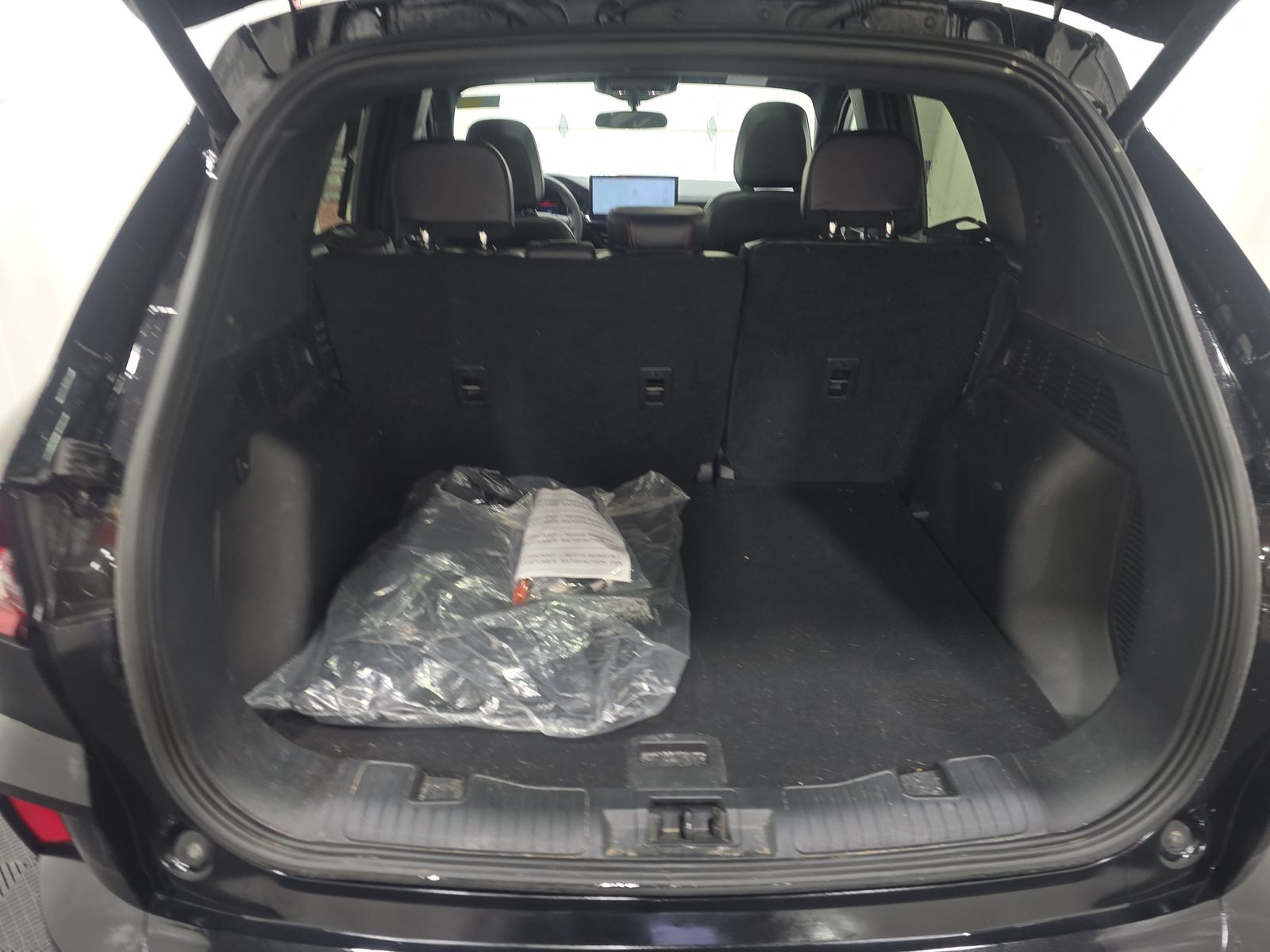 2024 Ford Escape ST-Line Select AWD