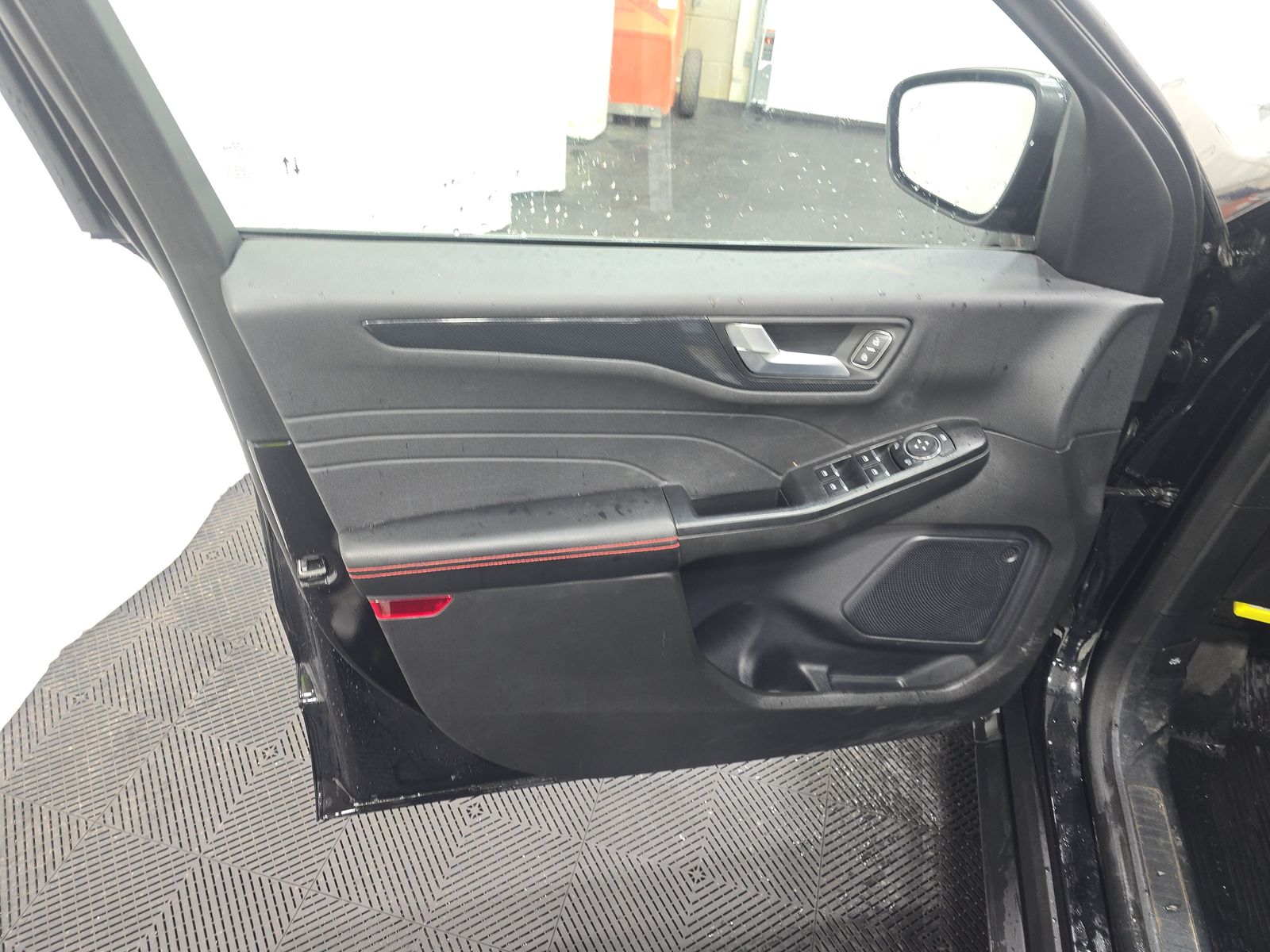 2024 Ford Escape ST-Line Select AWD